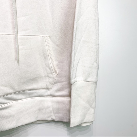 NWT Alo Yoga Heat-Up Long Sleeve Sherpa Pullover - Picture 5 of 8